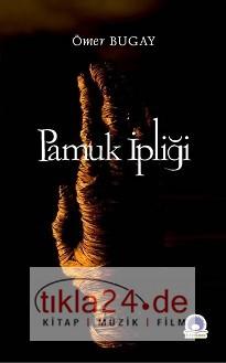 Pamuk İpliği  Frontansicht 1