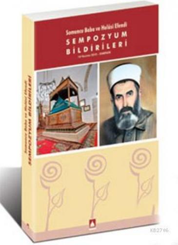 Sempozyum Bildirileri - 2010  Frontansicht 1