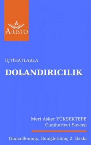 Dolandırıcılık  Frontansicht 1