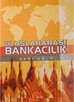 Uluslararası Bankacılık  Frontansicht 1