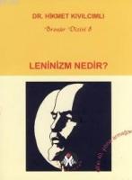 Leninizm Nedir?  Frontansicht 1