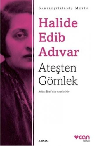 Ateşten Gömlek (Günümüz Türkçesiyle)  Frontansicht 1