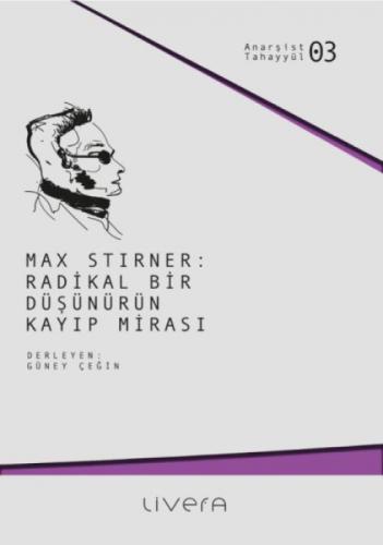 Max Stirner: Radikal Bir Düşünürün Kayıp Mirası  Frontansicht 1