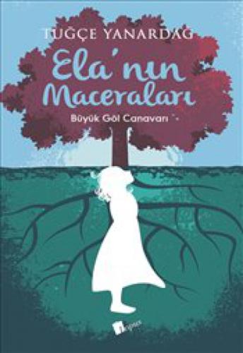 Ela'nın Maceraları-Büyük Göl Canavarı  Frontansicht 1
