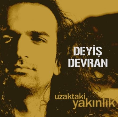 Uzaktaki Yakınlık (CD)  Frontansicht 1