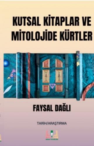 Kutsal Kitaplar ve Mitolojide Kürtler  Frontansicht 1