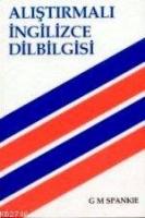 ALISTIRMALI İNGILIZCE DİLBİLGİSİ  Frontansicht 1