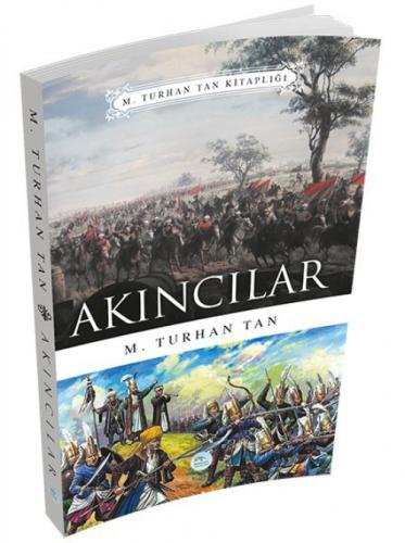 Akıncılar  Frontansicht 1