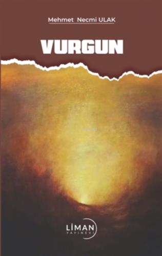 Vurgun  Frontansicht 1