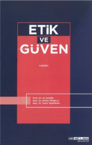 Etik Güven  Frontansicht 1