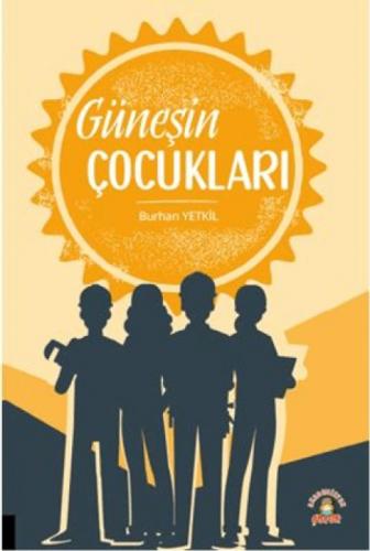 Güneşin Çocukları  Frontansicht 1