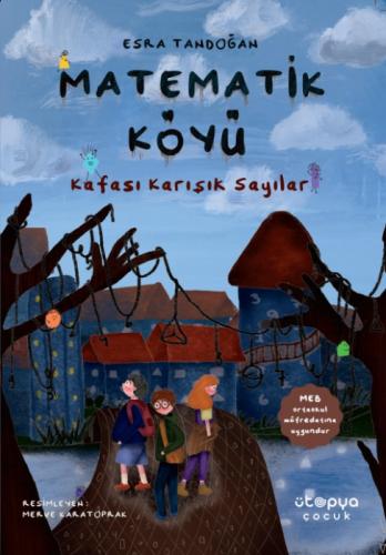 Matematik Köyü  Frontansicht 1