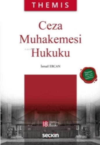 THEMIS - Ceza Muhakemesi Hukuku;2021 yılında 7331 sayılı Yasayla Yapılan  Değişikliklere Göre  Frontansicht 1