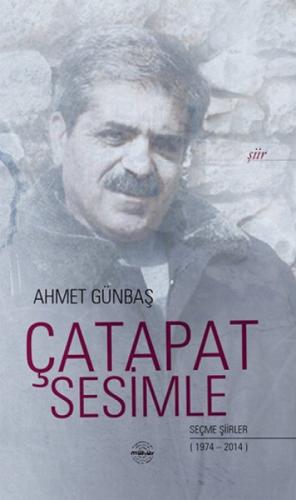 Çatapat Sesimle  Frontansicht 1