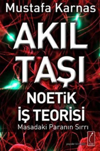 Akıl Taşı - Noetik İş Teorisi  Frontansicht 1