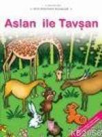Aslan ile Tavşan  Frontansicht 1