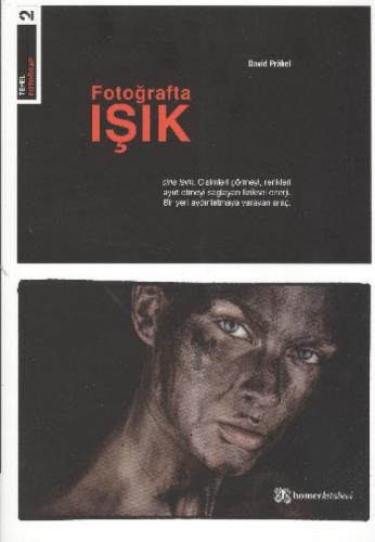 Fotoğrafta Işık  Frontansicht 1