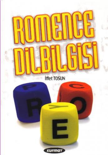 Romence Dilbilgisi  Frontansicht 1