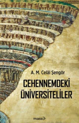 Cehennemdeki Üniversiteliler  Frontansicht 1