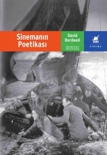 Sinemanın Poetikası  Frontansicht 1