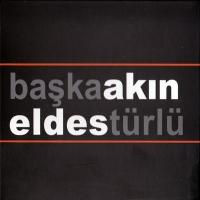 Başka Türlü (CD)  Frontansicht 1