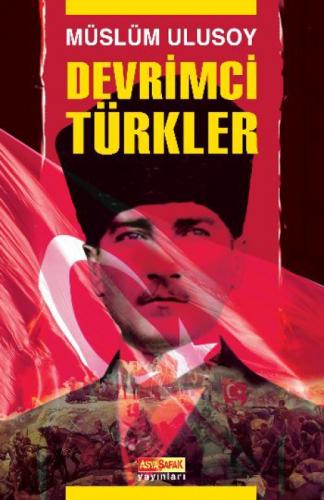 Devrimci Türkler  Frontansicht 1