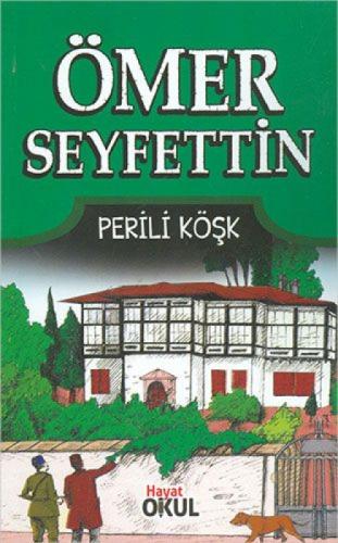 Perili Köşk  Frontansicht 1