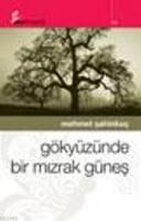 Gökyüzünde Bir Mızrak Güneş  Frontansicht 1
