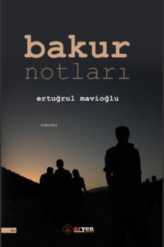Bakur Notları  Frontansicht 1