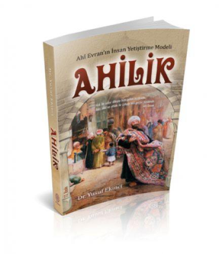 Ahilik  Frontansicht 1