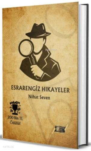 Esrarengiz Hikayeler  Frontansicht 1