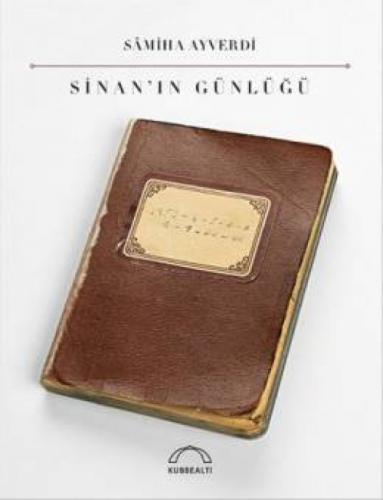 Sinan'ın Günlüğü  Frontansicht 1