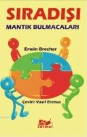 Sıradışı Mantık Bulmacaları  Frontansicht 1