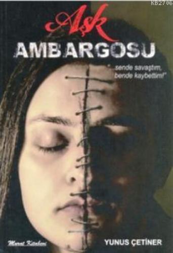 Aşk Ambargosu  Frontansicht 1