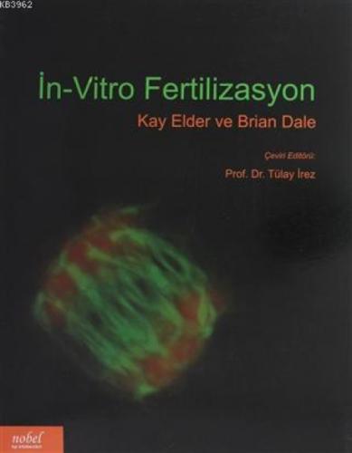 İn-Vitro Fertilizasyon  Frontansicht 1