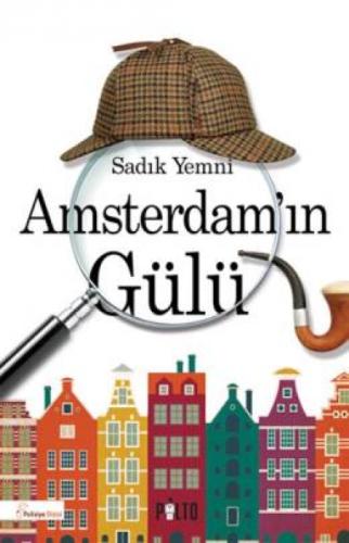 Amsterdam'ın Gülü  Frontansicht 1