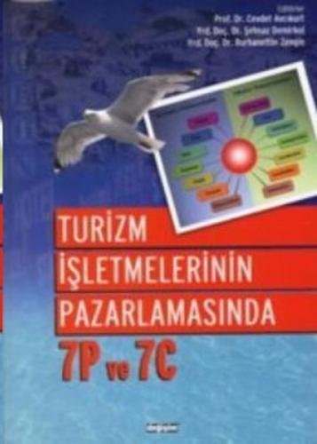 Turizm İşletmelerinin Pazarlamasında 7P ve 7C  Frontansicht 1