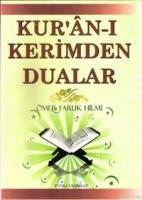 Kur'ân-ı Kerimden Dualar  Frontansicht 1