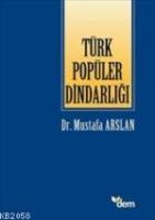 Türk Popüler Dindarlığı  Frontansicht 1