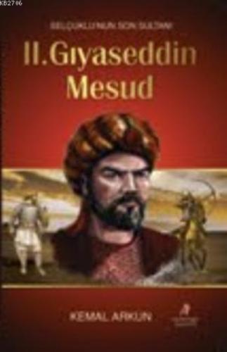 II. Gıyaseddin Mesud  Frontansicht 1