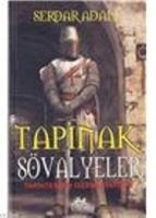 Tapınak Şövalyeleri  Frontansicht 1