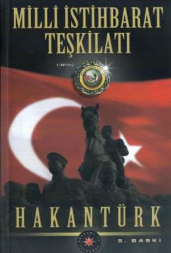 Milli İstihbarat Teşkilatı  Frontansicht 1