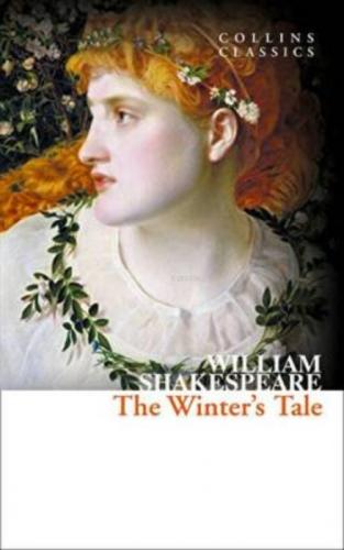 The Winter's Tale (Collins Classics)  Frontansicht 1