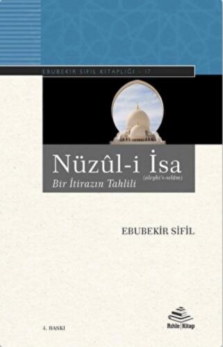 Nüzul-i İsa - Bir İtirazın Tahlili  Frontansicht 1