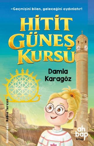 Hitit Güneş Kursu  Frontansicht 1