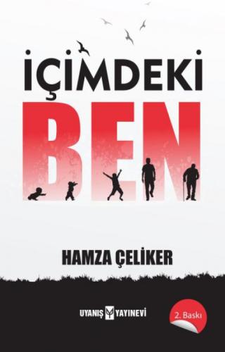 İçimdeki Ben  Frontansicht 1