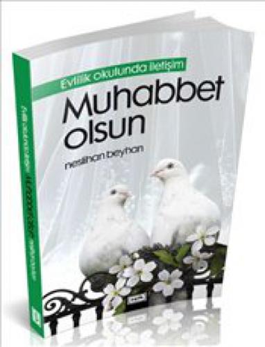 Muhabbet Olsun  Frontansicht 1