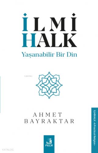 İlmihalk;Yaşanabilir Bir Din  Frontansicht 1