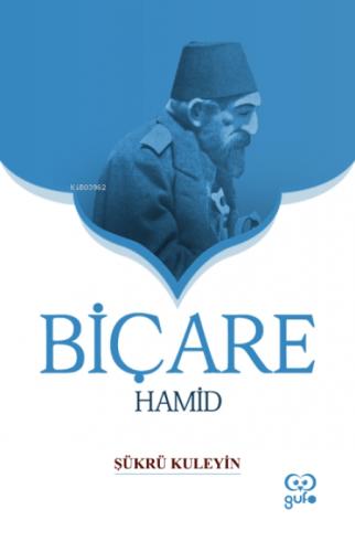 Biçare Hamid  Frontansicht 1