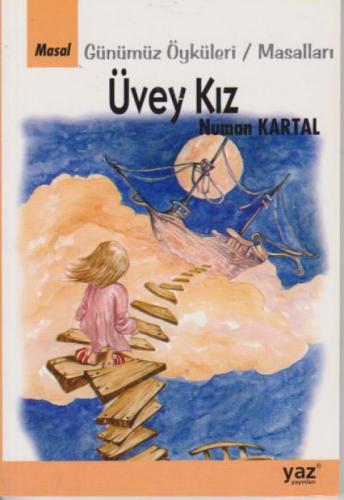 Üvey Kız  Frontansicht 1